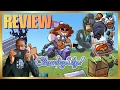 Cleaning Up REVIEW It s Time For Some Spring Cleaning Nintendo Switch 1 2