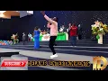 AYA OME MMA (LIVE PRAISE AND WORSHIP)  BY D'LAMB ONYEBUCHI
