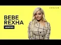 Bebe Rexha I m a Mess Meaning Verified