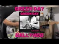 Download Lagu Green Day - Ballyhoo (guitar cover)