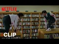 Download Lagu Lee Cheong-san Vs Yoon Gwi-nam Epic Fight Scene | All of Us Are Dead | Netflix India
