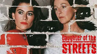 Daughter of the Streets 1990 Film Jane Alexander Roxana Zal John Stamos Harris Yulin Review