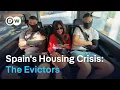 Lagu How evictions are being turned into a lucrative business model in Spain | DW NEWS