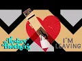 The Teskey Brothers - I’m Leaving