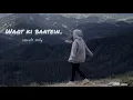 waqt ki batein vocals only without music dream note