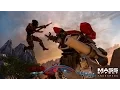 Video di MASS EFFECT: ANDROMEDA – Official Gameplay Trailer - 4K