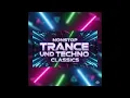 Download Lagu NONSTOP TRANCE \u0026 TECHNO CLASSICS MIX | Zeitreise in die 90er/2000er!