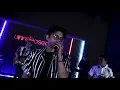 Juicy Luicy - Terlalu Tinggi (Unreleased Virtual Concert)