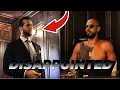 Tristan Tate FORCES Andrew To Wear A Suit For A Bowling Match