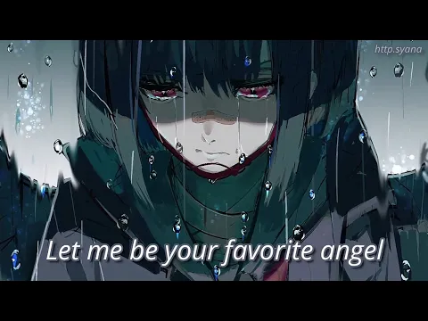 Download MP3 Nightcore - Don't Forget Me