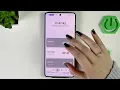 SAMSUNG Galaxy S26 Ultra - How to Use Time Zone Converter One UI 8 5