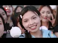 【4K珍藏】直接听哭！万人大合唱版《亲爱的那不是爱情》，张韶涵一开口多少人的青春DNA又动了！#青春歌会 clip