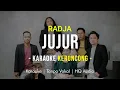 Download Lagu RADJA - JUJUR  KARAOKE REMEMBER ENTERTAINMENT
