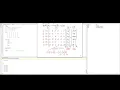 Solving Systems of Equation with Matlab