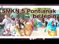Jepin - Tari Melayu Pontianak
