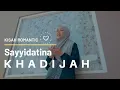 Download Lagu SAYYIDATINA KHADIJAH - QHUTBUS SAKHA