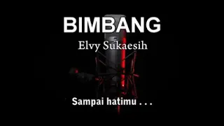 Download karaoke dangdut BIMBANG(Elvy Sukaesih) MP3