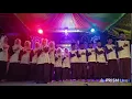 Live Haflatul imtihan wal ikhtibar madrasah Diniyah TPQ Baitul jannah ke 13