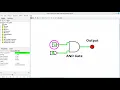 Logisim Evolution Tutorial for Beginners Learn Digital Logic Circuit Design Step-by-Step
