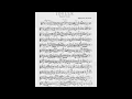 Elgar 3 Pieces for Violin & Piano Op.4 No.1 4-1 Idylle Esquisse Façile 艾爾加 エルガー Score Sheet 譜【Kero】