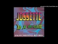 Download Lagu In A Dream (Carnival Mix) / Jossette