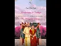 Lagu Kantharuban \u0026 Sinthuja Wedding