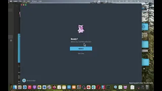 MAC Developer Tools meta text editor Basic Overview