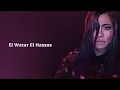 Download Lagu الوتر الحساس - شيرين | El Watar El Hassas - Sherine Easy Lyrics