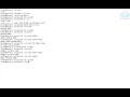 RHCE Series - Shell Scripting