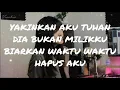 Download Lagu Hapus Aku-Nidji Cover by Vioshie