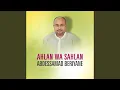 Lagu Ahlan Wa Sahlan