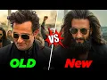 Dhurandhar Original vs Remake - Part 1 2 Special Bollywood Remake Songs 2025