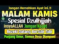 Download Lagu 🔴LANGSUNG DIKABULKAN..‼️ CUKUP PUTAR SEKALI DAN DENGARKAN, REZEKI LANCAR DAN BEBAS HUTANG