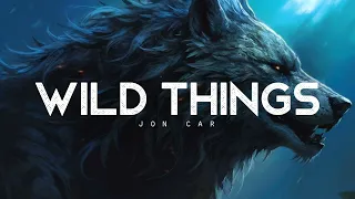 Download Wild Things - JON CAR (LYRICS) MP3