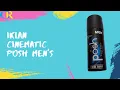 Download Lagu Iklan Produk POSH MEN'S