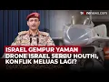 Download Lagu Yaman Dibombardir Israel! Houthi Balas Ancam Timur Tengah | OneNews Update