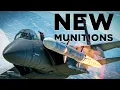 Download Lagu “Leviathans” Update: Unique Munitions
