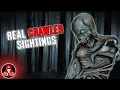 5 REAL Crawler Sightings - Darkness Prevails