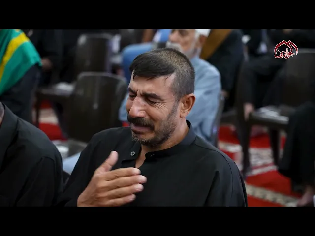 محرم الجرح الأبدي الذي أصبحت له منبراًِ مدينة الكاظمين