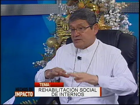 Hechos de Impacto: Rol de la iglesia para pacificar Ecuador