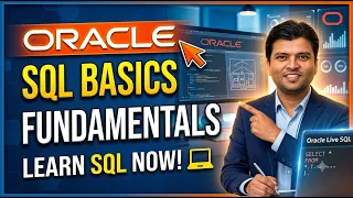 SQL Basics Explained SQL Data Types Database Languages SQL Operators Beginner Tutorial