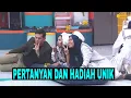 [FULL] TERSERAH HOSTNYA AJA, LINGKAR KEPALA ORANG JADI BAHAN PERTANYAAN! | ARISAN (11/05/23)