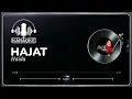 Download Lagu HAJAT - HAIDA | KARAOKE (Official Music Audio )