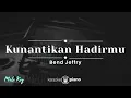 Download Lagu Kunantikan Hadirmu - Bend Jeffry (KARAOKE PIANO - MALE KEY)