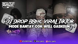 dj drop bbhc viral tiktok kece parah well pokonamah arya rmx zinal rmx