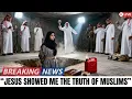 Lagu Saudi Princess Faces Execution For NOT Burning Bible Then JESUS INTERVENED | Christian Testimony
