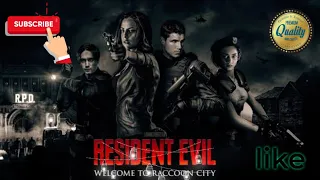 resident evil welcome to racoon city full hollywood movies in hindi dubbed watch 