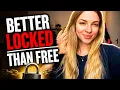 3 benefits of CHASTITY CAGE
