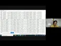 Faculty Evaluation System in MS Access