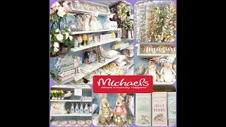 AMAZING Michael s Easter 2021 Collection Shop